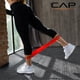thumbnail image 5 of Colchoneta para ejercicios CAP Barbell, espuma EVA entrelazada de 1/2 pulgada, 5 of 7