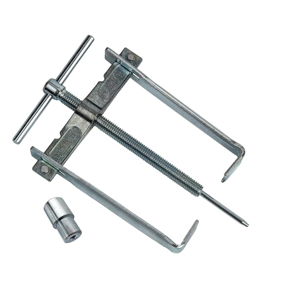 Plumber's Puller Kit, herramienta superior