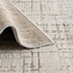 thumbnail image 3 of Alfombra Bergen H - 200 x 290 cm - Beige / Café / Gris, 3 of 3
