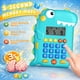 thumbnail image 4 of Calculadora para niños JAESITETER Juegos de matemáticas 4 modos lógicos, 4 of 8
