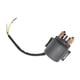 thumbnail image 3 of Relé De Solenoide De Arranque 6G1-81941 Piezas Fuera De Borda Para Yamaha 15HP 30HP, 3 of 5