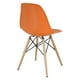 thumbnail image 2 of Silla De Comedor Eames Naranjo, 2 of 3