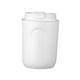 thumbnail image 1 of Vaso De Acero Inoxidable Aislado, Taza Térmica Para Exteriores De 7oz, Taza De Viaje Para Gimnasio, Color Blanco, 1 of 3