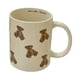 thumbnail image 2 of Tazas De Té De Cerámica Con Mango, Taza De Té Para Cocina, Hogar, Oso, 2 of 3