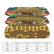 thumbnail image 3 of Animal Crossing Comforter Set 3 Pieces Quilt Cover Set Soft Bedding Sets for All Seasons, 3 of 5
