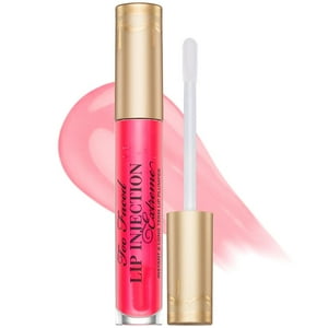 Too Faced - Lip Plumper Too Face Lip Injection Extreme Pink, 4 Ml