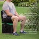 thumbnail image 3 of Inodoro portátil para acampar EverScout 2025 con bolsas compostables, 3 of 7