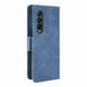 thumbnail image 4 of Funda Cartera Magnética para Samsung Galaxy Z Fold 4 5G- Tarjetero Desmontable, Cuero PU, Soporte, 4 of 6