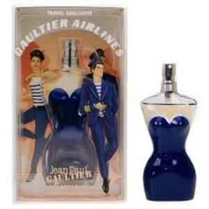 Jean Paul Gaultier Classique Airlines Eau Fraiche Edt 50Ml