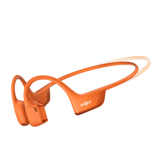 Shokz OpenRun Pro 2 Mini Naranja