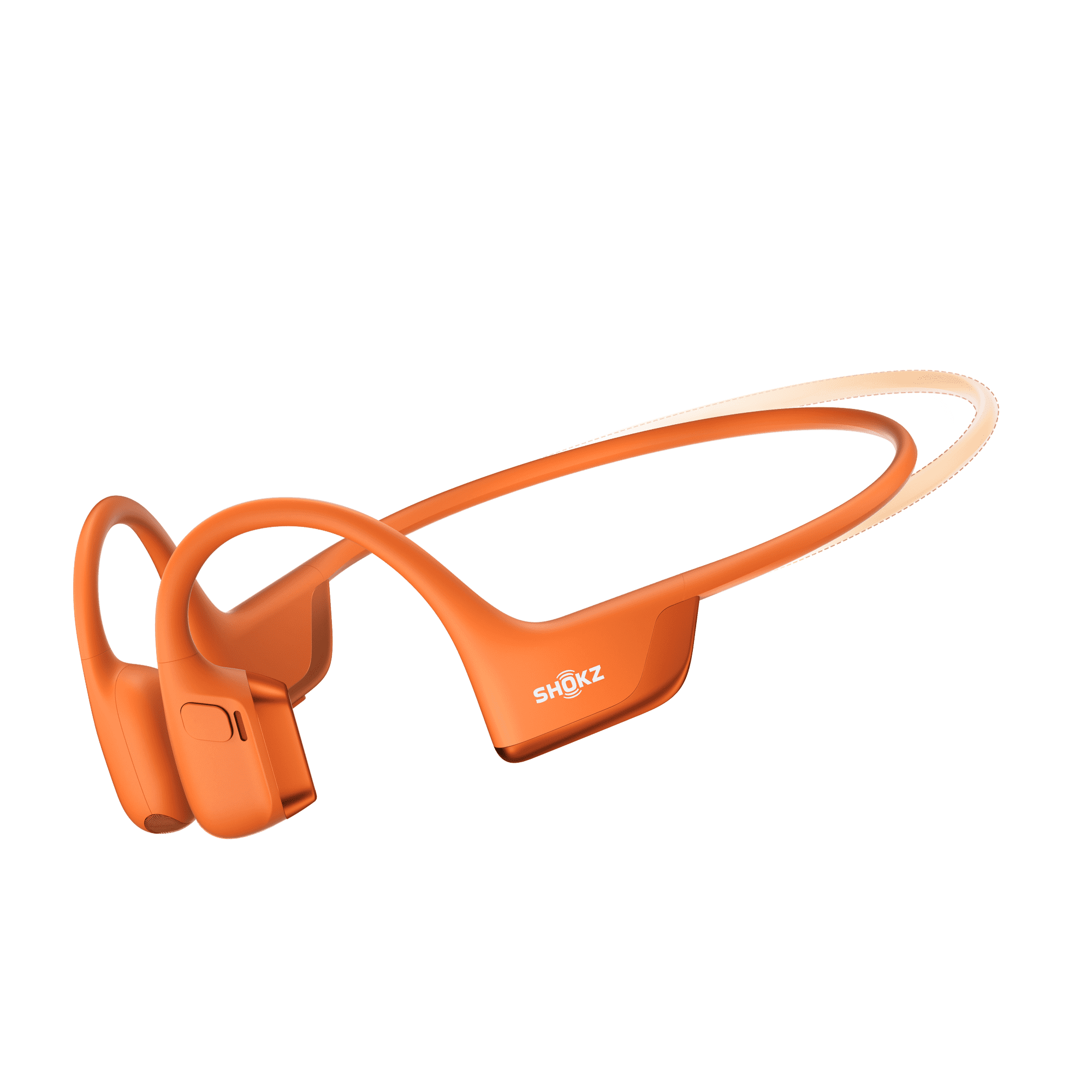 Shokz Openrun Pro 2 Mini Naranja