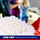 thumbnail image 5 of Vasos desechables de plástico Jolly Chef, 300 ml, 200 unidades, transparentes, 5 of 7