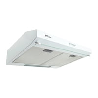 Albin Trotter - Campana Rein Blanca 60 Cm