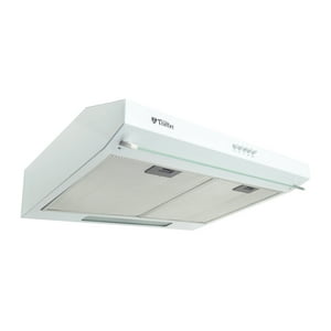 Albin Trotter - Campana Rein Blanca 60 Cm