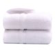 thumbnail image 1 of Juegos de toallas de baño, toallas faciales de algodón, toallas de mano súper suaves y altamente absorbentes (paquete de 2), 1 of 5