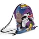 thumbnail image 5 of Silvestre y Piolín Mochila de Cuerdas para Deportes y Gimnasio, Bolsa de Cuerdas Resistente al Agua, Bolsa Cinch, 30×40cm, 5 of 6