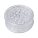 thumbnail image 1 of Separador De Taladro De Pintura De Diamante Para Kits De Pintura De Diamante Durable Portátil Transparente, 1 of 5