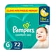 thumbnail image 1 of Pañales Pampers Desechables Confort Sec G, 1 of 3