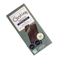 Chocolate Amargo 84% Sin Azucar Añadida Guylian 100 Grs