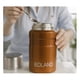 thumbnail image 2 of Termo Comida Colacion 800ml Acero Inoxidable Bolso Cuchara, 2 of 3