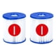 thumbnail image 1 of Repuesto De Filtro Cartucho Tipo I Pack 2 Unidades, 1 of 3