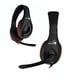 thumbnail image 5 of Audifono Gamer Alambrico 2 Jack 3.5 Pc Hs-g560 Negro, 5 of 5