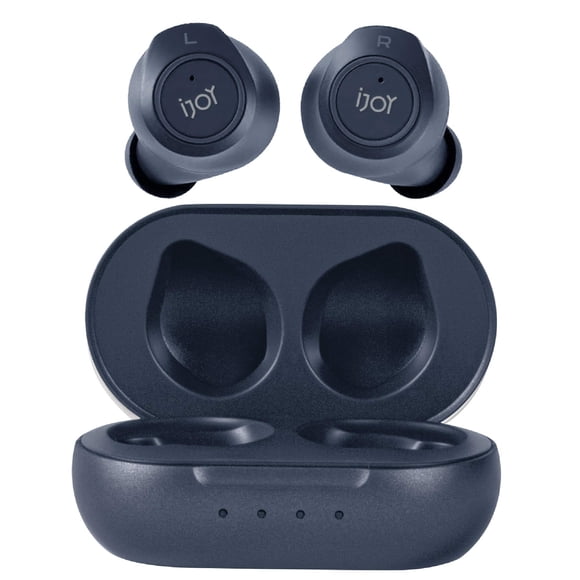 AUDÍFONOS iJoy Gravity TWS Inalámbricos Bluetooth 5.0 IPX4