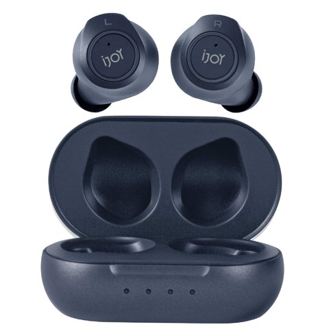 Audífonos Ijoy Gravity Tws Inalámbricos Bluetooth 5.0 Ipx4