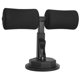 thumbnail image 1 of Barra De Asiento Ventosa Músculo Abdominal Fitness Para Gimnasio En Casa Entrenamiento De Abdominales Negro, 1 of 5