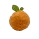 thumbnail image 2 of Pelota 10CM calabaza, 1 Un, 2 of 2