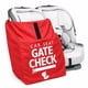 thumbnail image 1 of Bolsa Gate Check Asiento Auto JL Childress Roja Poliéster, 1 of 3