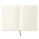 thumbnail image 3 of Cuaderno Midori 148x105 mm Cuadriculado 176 páginas Tapa blanda, 3 of 9