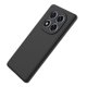 thumbnail image 5 of Carcasa Silicona Negra Para Xiaomi Note 15 4g/5g, 5 of 5