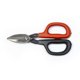 thumbnail image 1 of Tijeras con estampado recto Crescent WDF7S de acero inoxidable, 18 cm, 1 of 1