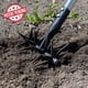 thumbnail image 4 of Cultivador Rotatorio CKLT 168 cm Mango Ajustable de Acero Inoxidable, 4 of 7