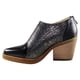 thumbnail image 2 of Botin complete Negro Danicolle, 2 of 4