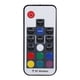 thumbnail image 3 of Minicontrolador remoto inalámbrico IR de 17/20/24/44 teclas para tiras de luces LED RGB 3528 5050, 3 of 6
