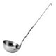 thumbnail image 1 of Cucharon Porcionador 400 Cc Acero Cocina, 1 of 2