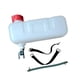 thumbnail image 5 of Reemplazo De Botella Mezcladora De Combustible De 1,5 L Con Llave De Válvula. Bidón De Aceite Para Cortadora 1E43F Con Accesorio., 5 of 5