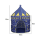 thumbnail image 2 of Carpa, Tienda Para Niños Diseño Príncipe Azul..., 2 of 3