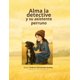 thumbnail image 1 of Alma, la detective: libro infantil ilustrado en español, 1 of 1