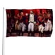 thumbnail image 1 of Bandera Temática Hamilton Desmarcar 90x150 cm, 1 of 6