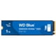 thumbnail image 1 of Unidad De Estado Sólido Ssd Wd Blue Sn5000 1tb, 1 of 6