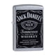 thumbnail image 1 of Encendedor Zippo Lighter Jack Daniels Label, 1 of 6