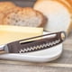 thumbnail image 2 of Cuchillo para mantequilla Houseify READY BUTTER PRO 3 en 1 de acero inoxidable, 2 of 7