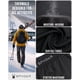 thumbnail image 3 of Conjunto Térmico para Hombre Spyder con Forro de Polar, 3 of 7