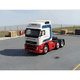 thumbnail image 3 of Camión Volvo tracto FH escala 1:50 blanco, 3 of 3