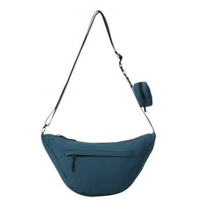 Cartera Bandolera Pequeña Rowan Crossbody Para Mujer Totto
