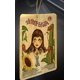 thumbnail image 5 of Ambientadores V-Spec La Chica Fresita Fresa 25 piezas, 5 of 5