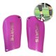 thumbnail image 1 of Canillera Espinillera Fútbol Hockey Protectoras Para Niños Rosa, Large, 1 of 3